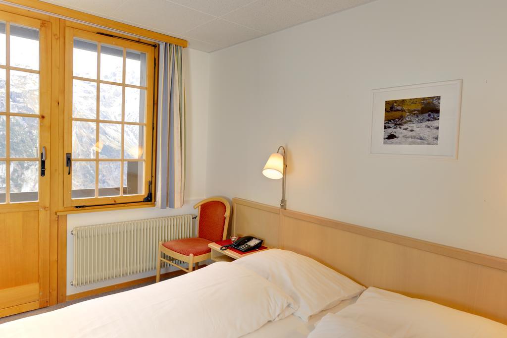 Alpenruh Hotel 3*