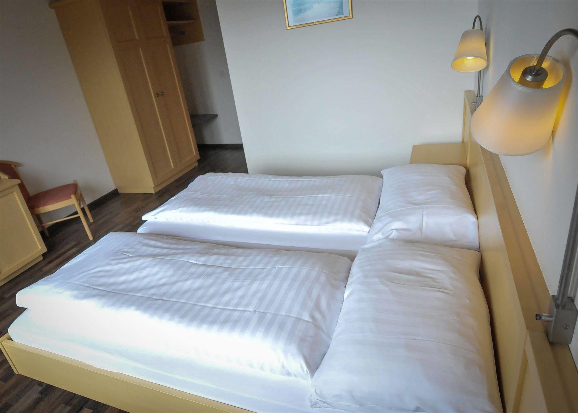 Alpenruh Hotel