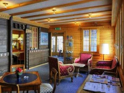Alpenruh Hotel