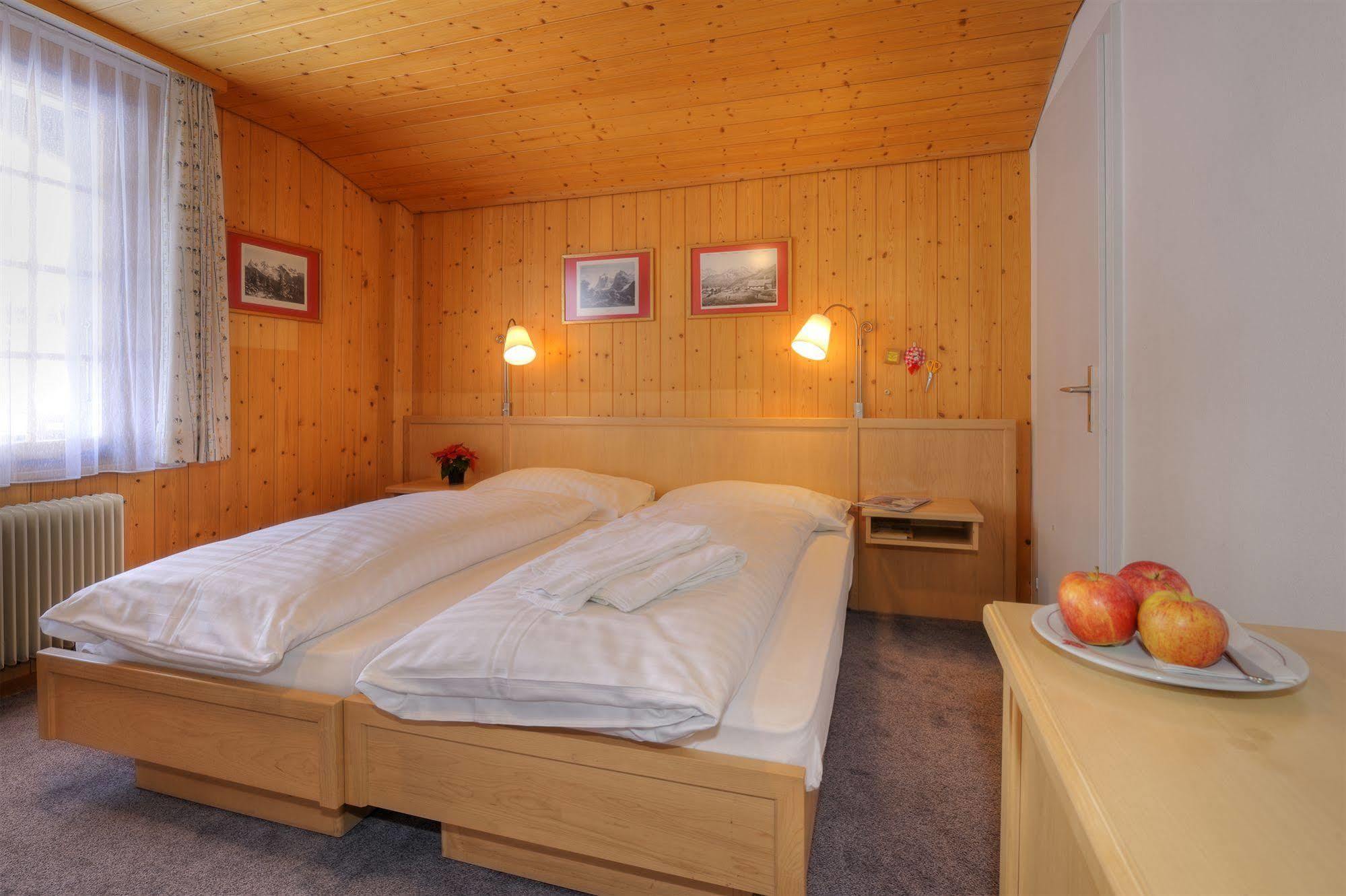 Alpenruh Hotel 3*