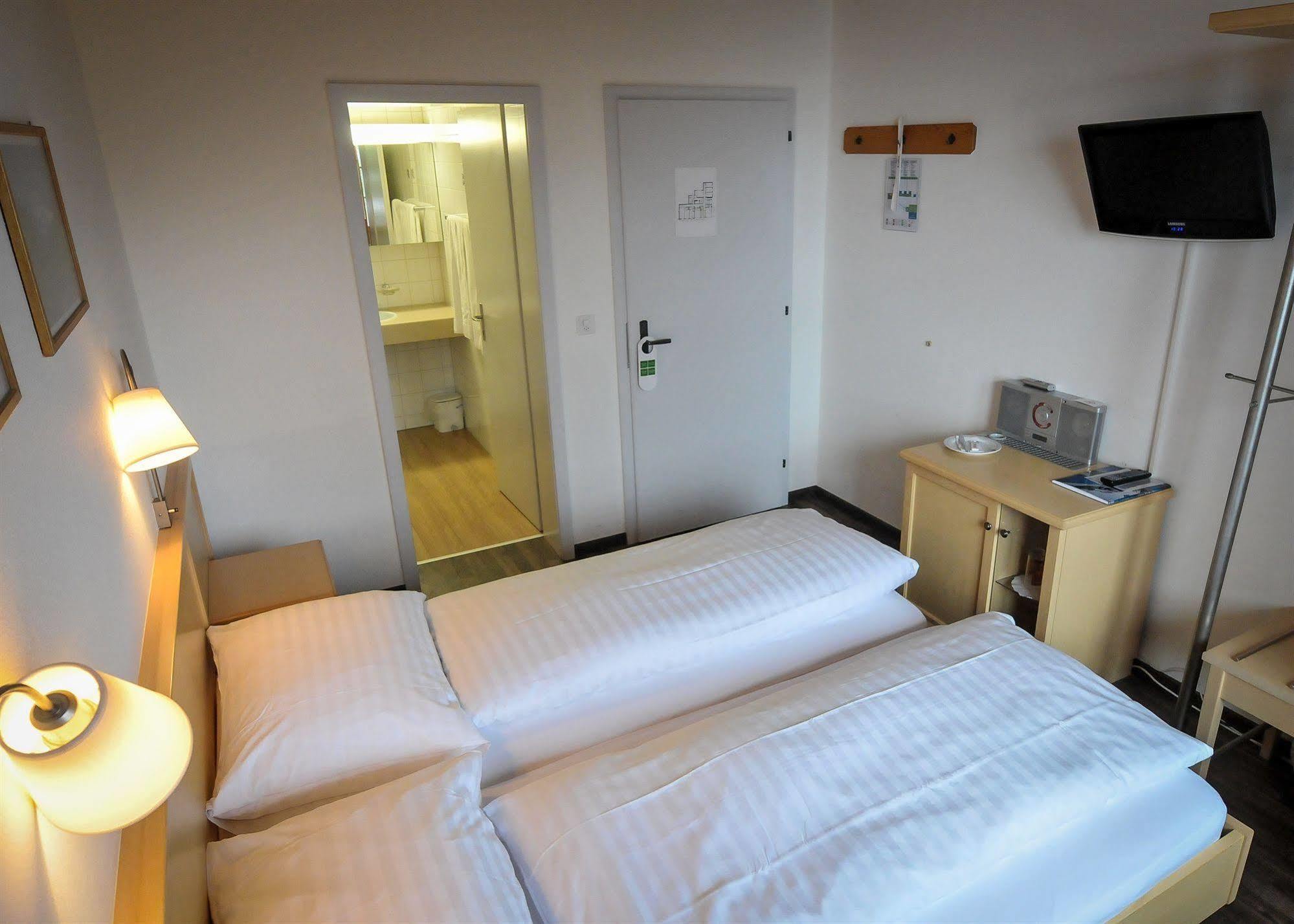 Alpenruh Hotel 3*